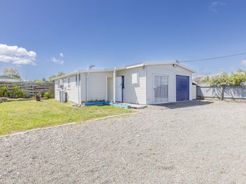 10A WILDER Street, Waipukurau, Waipukurau