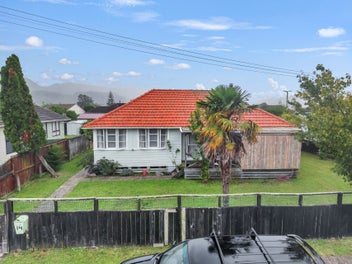14 Robinson Street, Kawerau, Kawerau