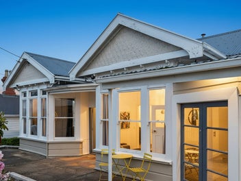 4 Argyle Street, Mornington, Dunedin