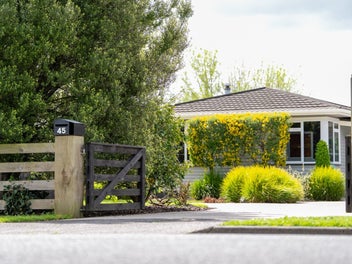 45 Arnold Street, Leamington, Cambridge