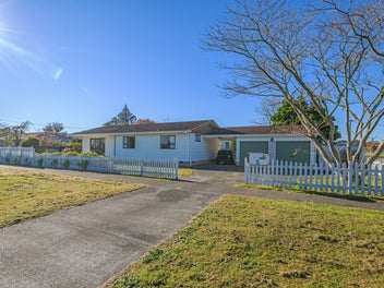3 Howe Street, Foxton, Foxton