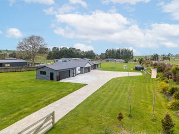 6 Mountain View Lane, Putaruru