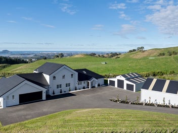520B Minden Road, Minden, Tauranga