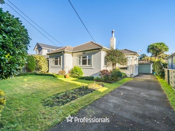 6 Hart Avenue, Boulcott, Lower Hutt