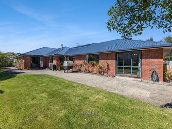 10 Craddock Place, Waldronville, Dunedin