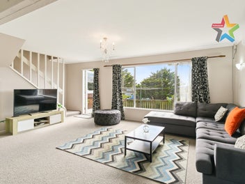 70 Cunliffe Street, Churton Park, Wellington