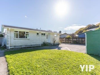 401B Cambridge Terrace, Naenae, Lower Hutt