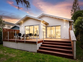 3 Steyne Avenue, Plimmerton, Porirua