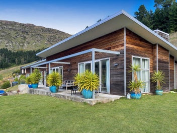 46 Morgans Valley, Heathcote Valley, Christchurch