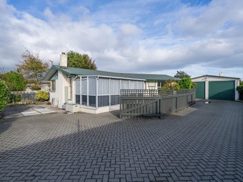 197 Pomona Street, Strathern, Invercargill