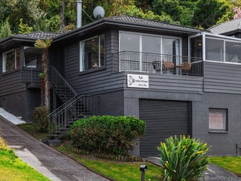 88 Wakeman Road, Acacia Bay, Taupo