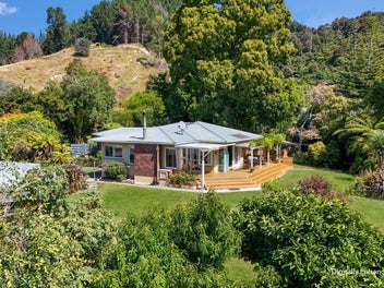 58 Dehra Doon Road, Riwaka