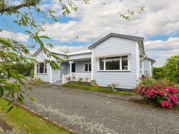 88 Aranui Road, Palmerston North