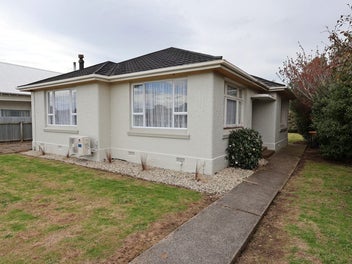 242 Ettrick Street, Appleby, Invercargill