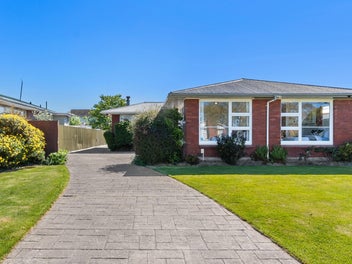 20 Fairford Street, Bishopdale, Christchurch