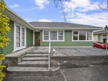 12 Maui Pomare Street, Blockhouse Bay, Auckland
