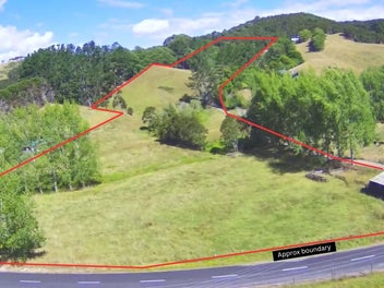 3/155 Old Mountain Road, Karamu, Karamu