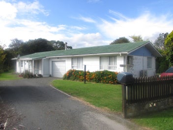 10 Frasertown Road, Frasertown, Wairoa