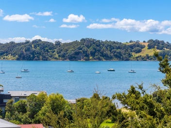 30 Opahi Bay Road, Mahurangi West, Warkworth