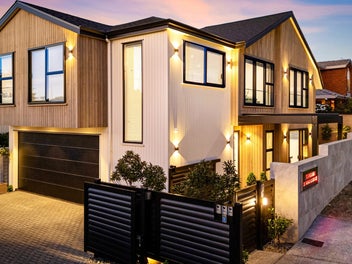 27 King George Avenue, Epsom, Auckland