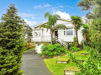 31 Roseberry Avenue, Birkenhead, Auckland
