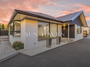 33 Church Lane, Merivale, Christchurch