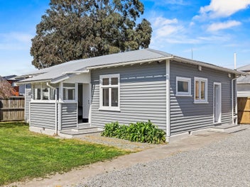 30 Newcastle Street, Phillipstown, Christchurch
