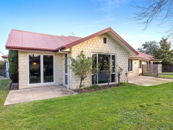 41 Marquess Avenue, Halswell, Christchurch