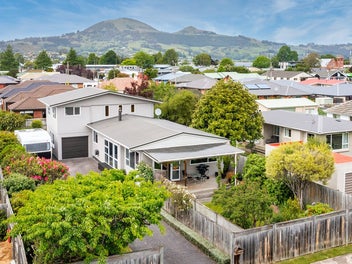 10 Ross Street, Mosgiel, Mosgiel