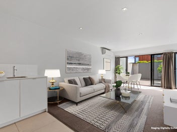 7/20 North Avon Road, Richmond, Christchurch