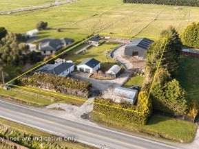 515 Rockdale Road, Rockdale, Invercargill