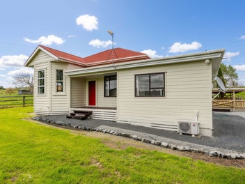 671 Port Albert Road, Wellsford, Wellsford