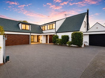 31A Innes Road, St Albans, Christchurch