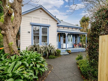 6B Rolleston Street, Hokowhitu, Palmerston North