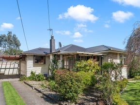 50 Solway Street, Solway, Masterton