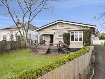 8A Shelley Street, Leamington, Cambridge