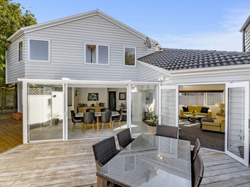 21B Melanesia Road, Kohimarama, Auckland