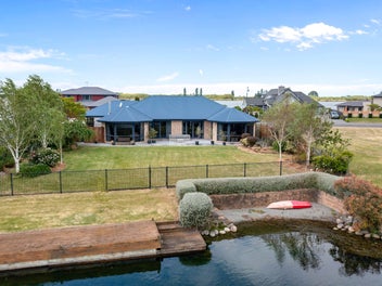 49 Ludlow Drive, Huntingdon, Ashburton
