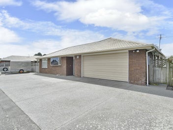 7 Munich Place, Bromley, Christchurch