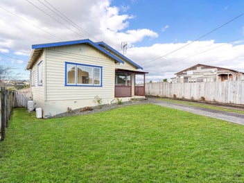 22 Taylor Street, Blockhouse Bay, Auckland