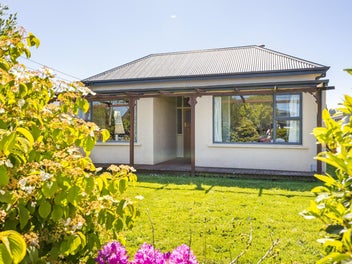 85 Cobham Street, Spreydon, Christchurch