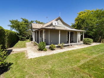 166 South Street, Hampstead, Ashburton