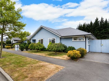 11 Kohunga Crescent, Bottle Lake, Christchurch