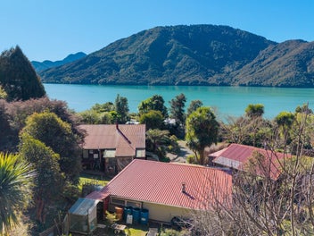 810A Queen Charlotte Drive, Havelock, Havelock