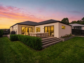 4 Withers Crescent, Halswell, Christchurch