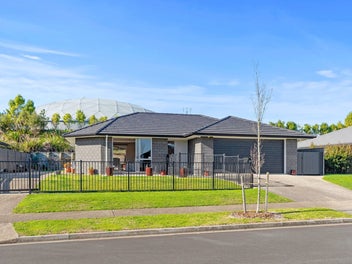 23 BLACKLOCK ROAD, Pyes Pa, Tauranga