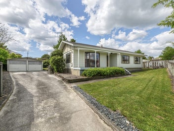 8 Kowhai Place, Te Kauwhata, Te Kauwhata
