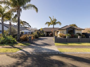 47 Kokomo Key, Papamoa Beach, Papamoa