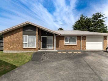 59B Hakanoa Street, Huntly, Huntly