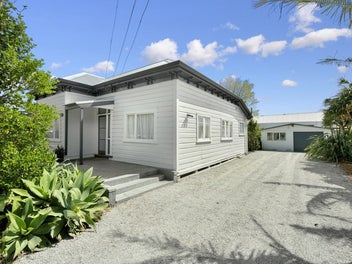 6 Duke Street, Tamarau, Gisborne